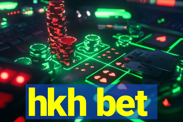 hkh bet